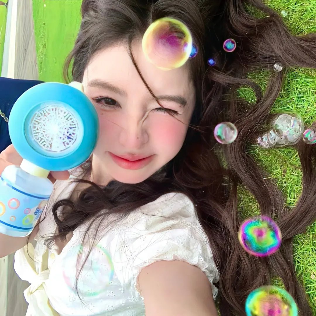 手指