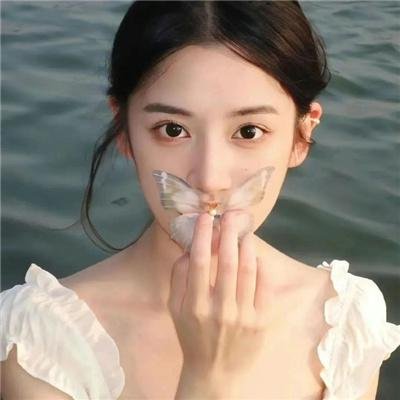 玉女试情